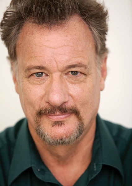 John de Lancie photo