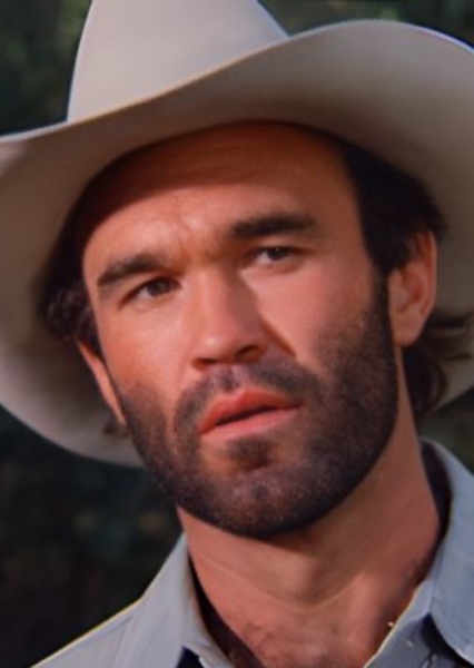 John Dennis Johnston Photo on myCast - Fan Casting Your Favorite Stories