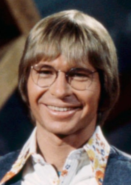 John Denver photo