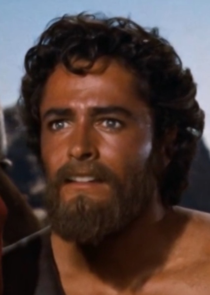 John Derek photo