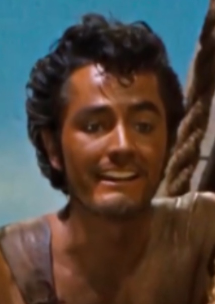 John Derek photo