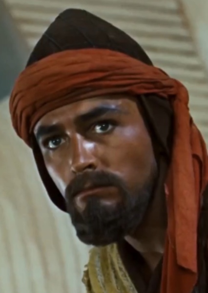 John Derek photo