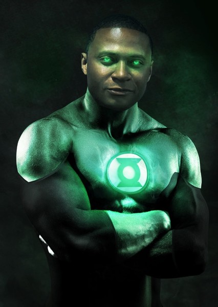John Diggle