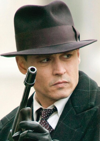 John Dillinger