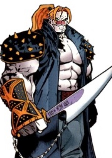 John DiMaggio photo
