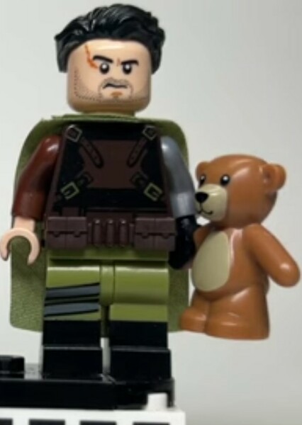 John DiMaggio photo