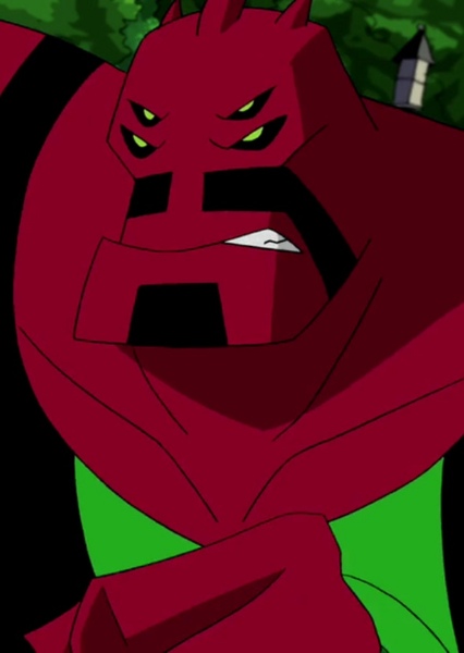 Guts Man