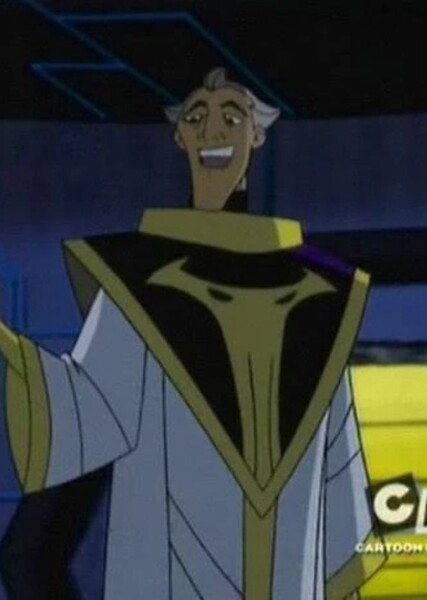 John DiMaggio