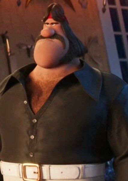 John DiMaggio photo