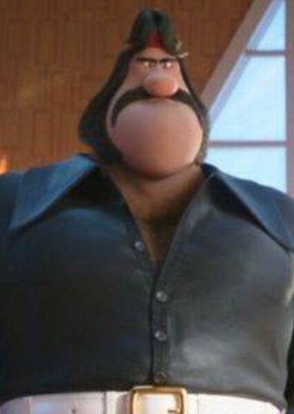 John DiMaggio photo