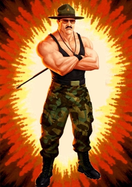 John DiMaggio photo