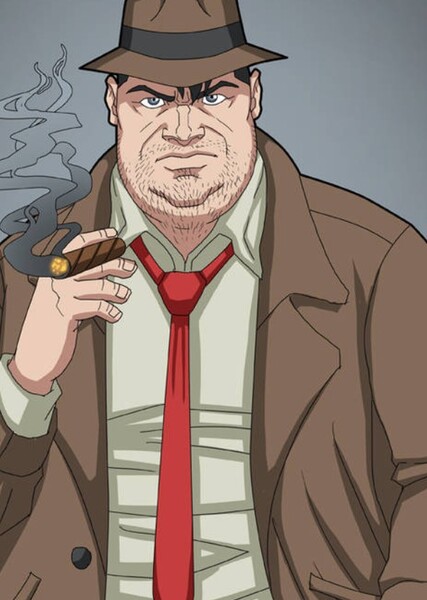 John DiMaggio photo