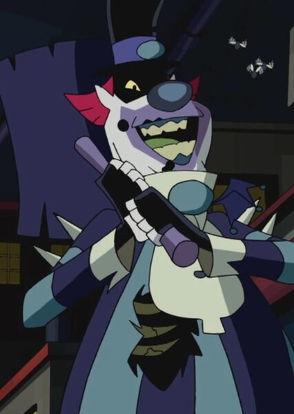 John DiMaggio photo