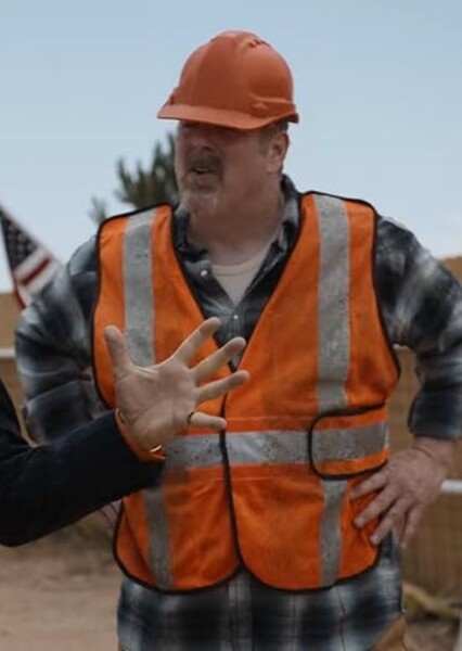 John DiMaggio photo