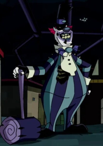 John DiMaggio photo