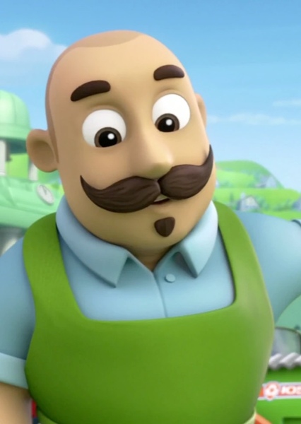 John DiMaggio photo