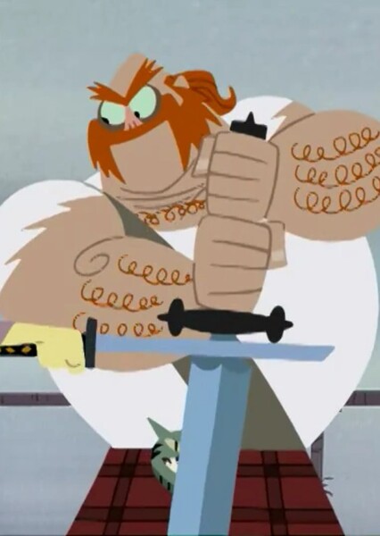John DiMaggio photo