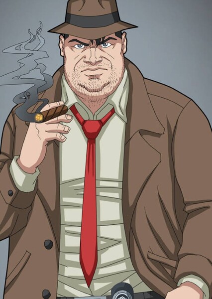 John DiMaggio photo
