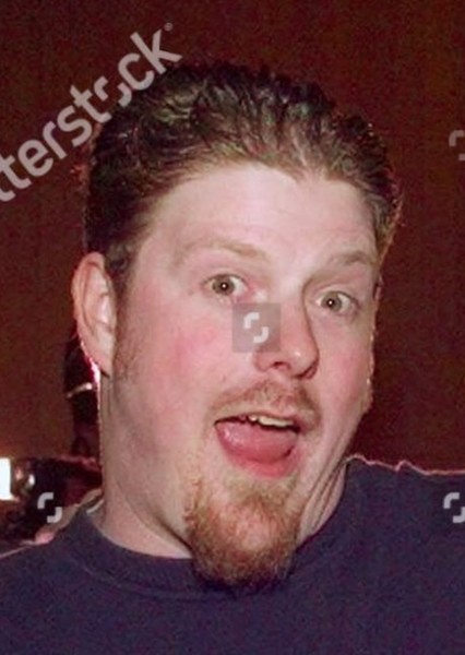 John DiMaggio photo