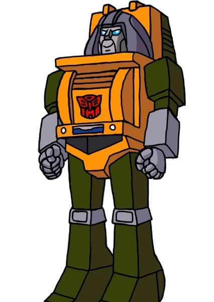 John DiMaggio photo