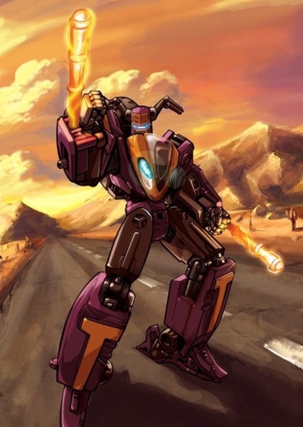 John DiMaggio
