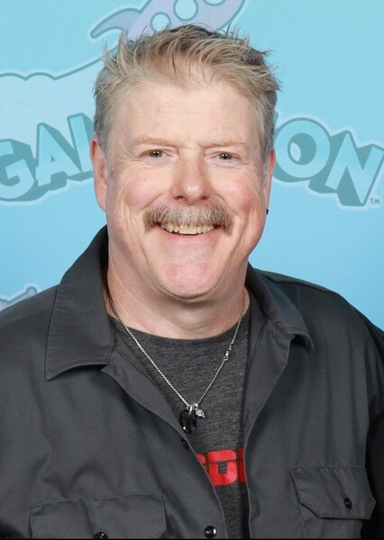 John DiMaggio photo