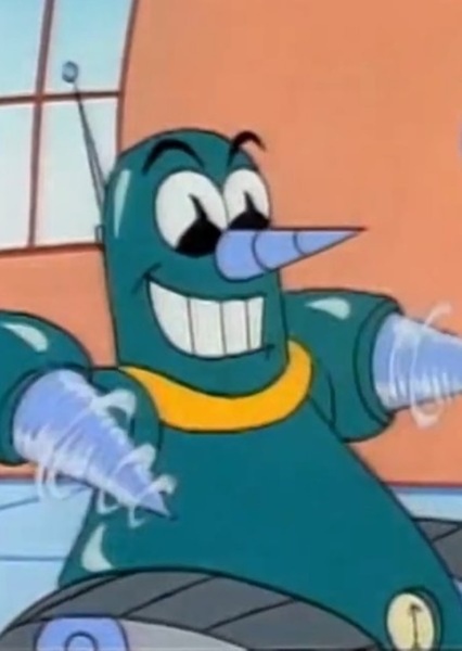 John DiMaggio