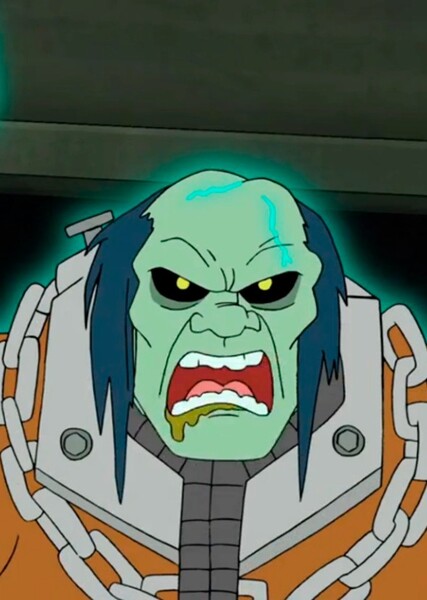 John DiMaggio photo