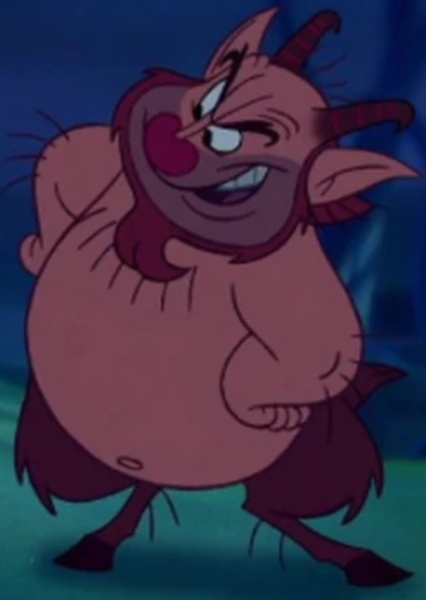 John DiMaggio photo