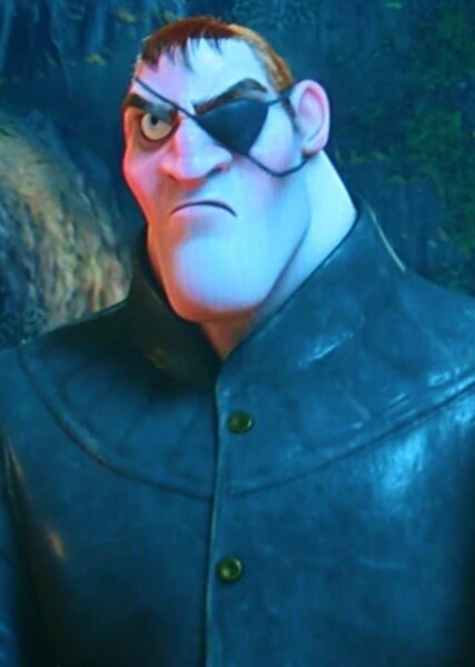 John DiMaggio photo