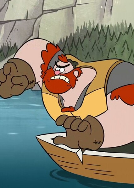 Foxy The Pirate