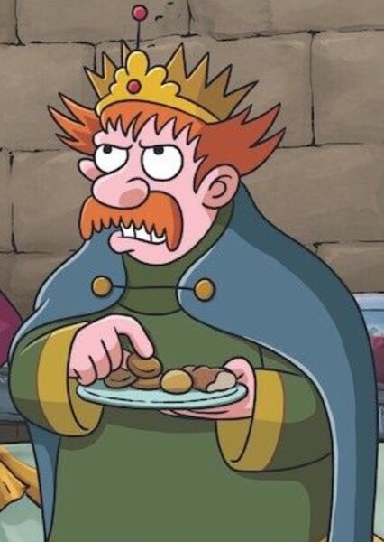 John DiMaggio photo