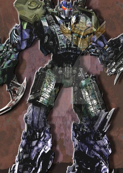 John DiMaggio photo