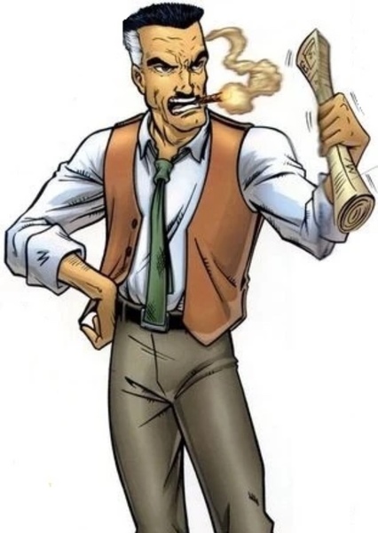 John DiMaggio photo