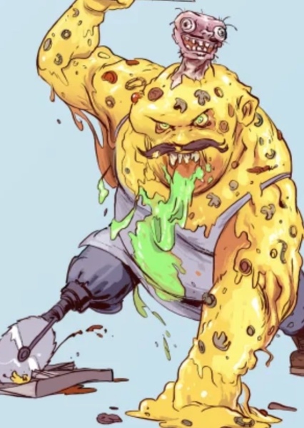 John DiMaggio
