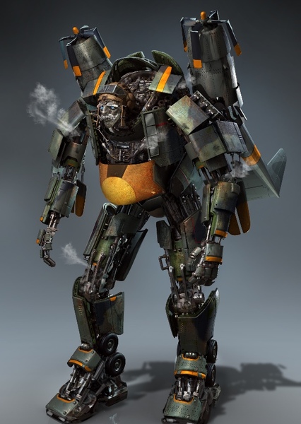 John DiMaggio photo