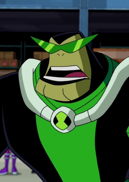 King Wart