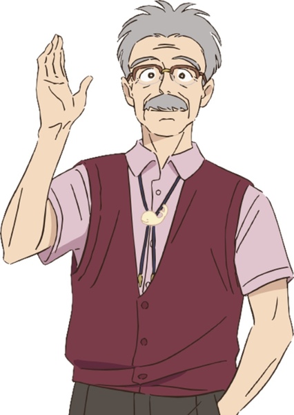 John DiMaggio photo
