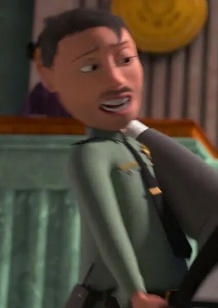 John DiMaggio photo