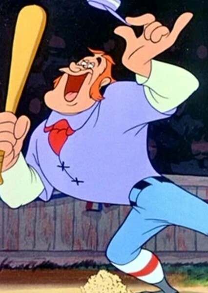 John DiMaggio photo