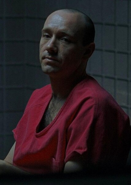 John Doe (Se7en) photo