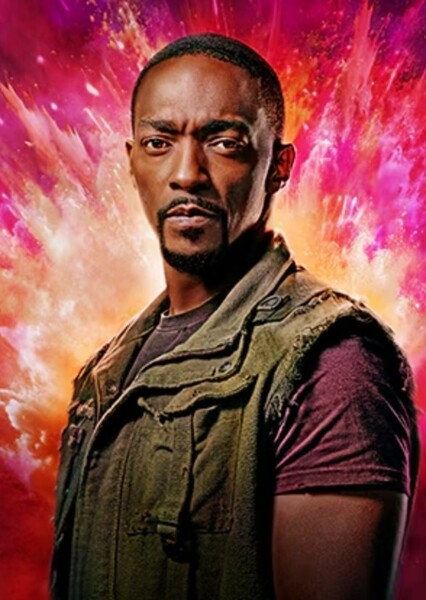 John Doe (TV Series)