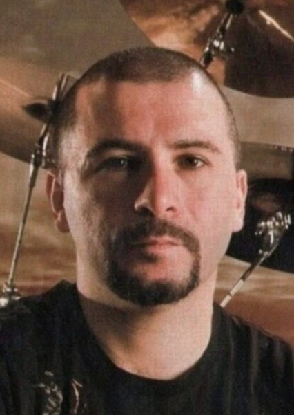 John Dolmayan