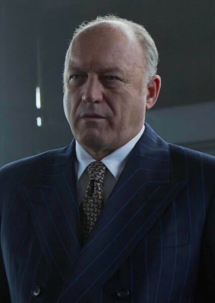 John Doman