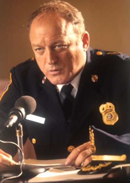 John Doman photo