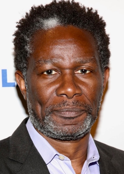John Douglas Thompson photo