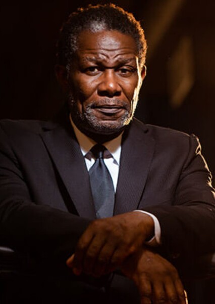 John Douglas Thompson