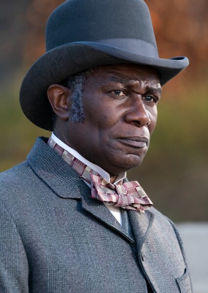 John Douglas Thompson photo
