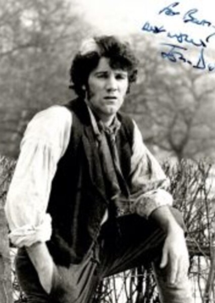 John Duttine photo