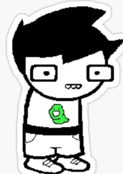 John Egbert